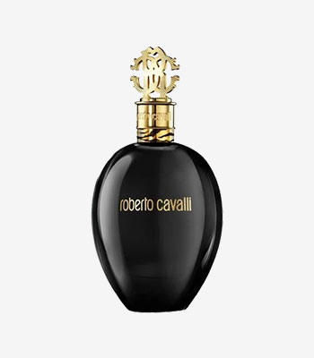 Perfume - Roberto cavalli - Roberto cavalli nero assoluto