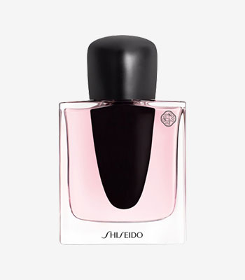 Perfume - Shiseido - Ginza