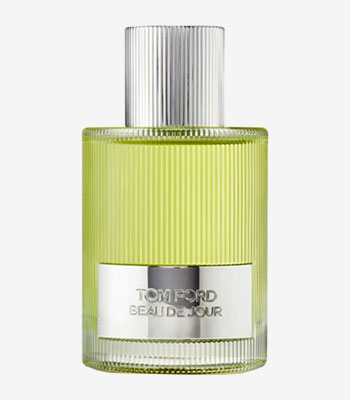Perfume - Tom ford - Beau de jour