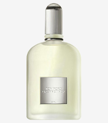 Perfume - Tom ford - Grey vetiver