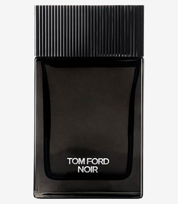 Perfume - Tom ford - Noir