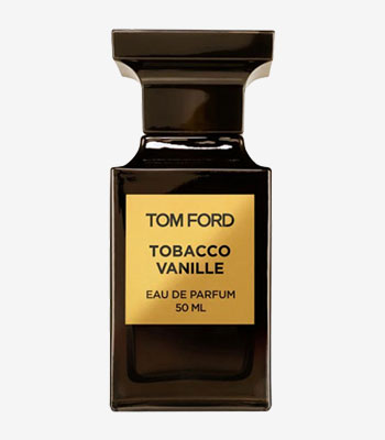 Perfume - Tom ford - Tobacco vanille