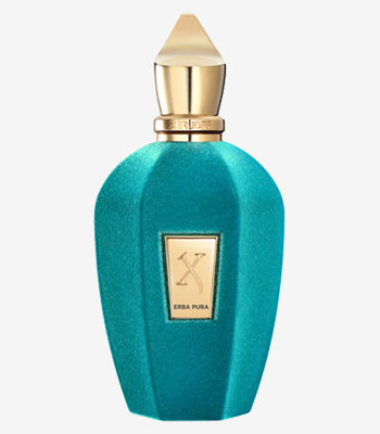 Perfume - Xerjoff - Erba pura