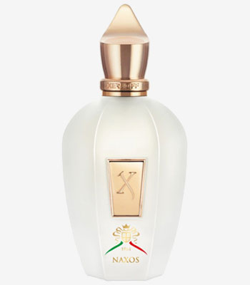 Perfume - Xerjoff - Xj 1861 naxos