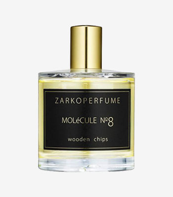 Perfume - Zarkoperfume - Molecule no8