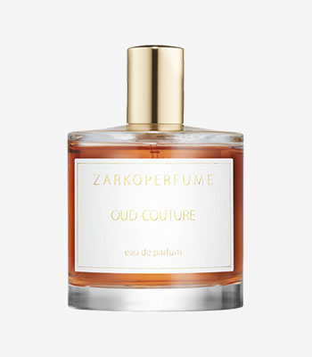 Perfume - Zarkoperfume - Oud couture