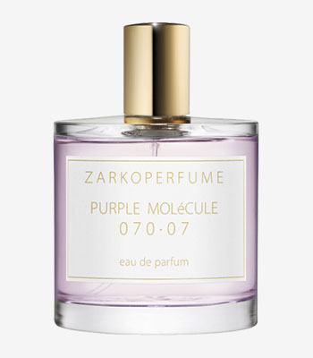 Perfume - Zarkoperfume - Purple molecule 070 07
