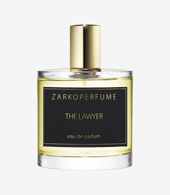 Perfume - Zarkoperfume - The lawyer